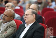 گزارش تصویری مراسم تجلیل از استـــاد 